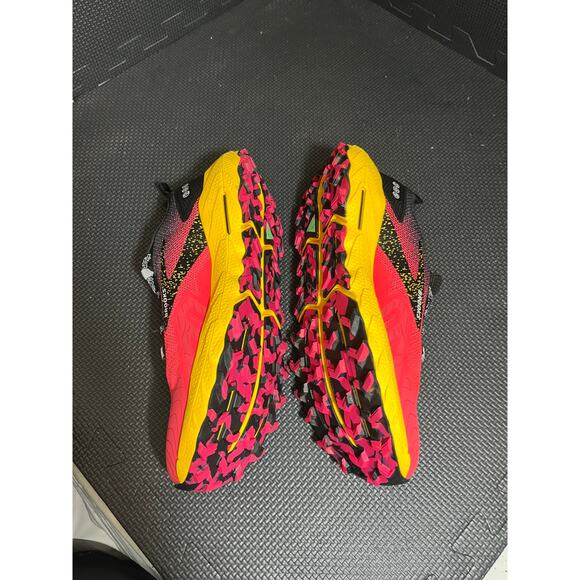 Brooks Cascadia 17 All Terrain Trail Womens Premium Outdoor Running Shoes - Picture 4 of 8